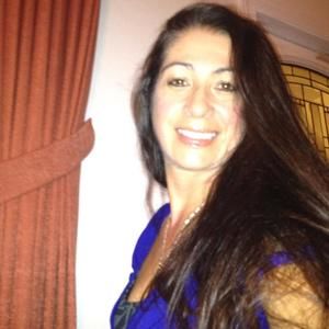 Meet your Posher, Olga